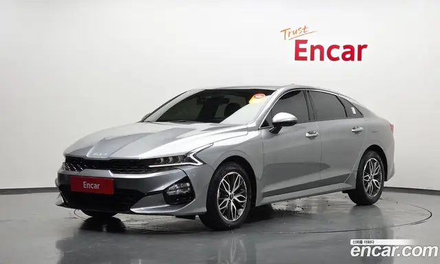 Kia K5 (Optima) 2023 2.0 автомат (гидро), миниатюра 1 Kia K5 (Optima) 2023 2.0 автомат (гидро), миниатюра 1