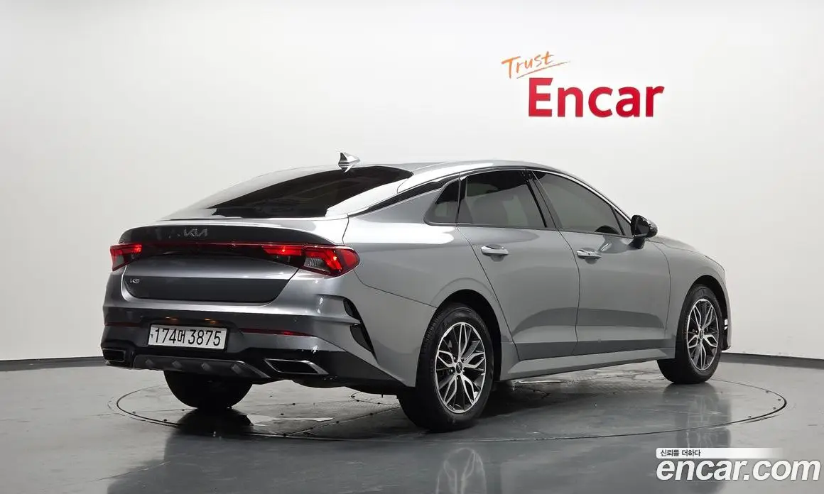 Kia K5 (Optima) 2023 2.0 автомат (гидро), фото 2 Kia K5 (Optima) 2023 2.0 автомат (гидро), фото 2