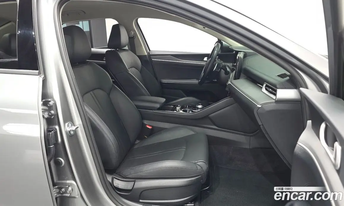 Kia K5 (Optima) 2023 2.0 автомат (гидро), фото 11 Kia K5 (Optima) 2023 2.0 автомат (гидро), фото 11