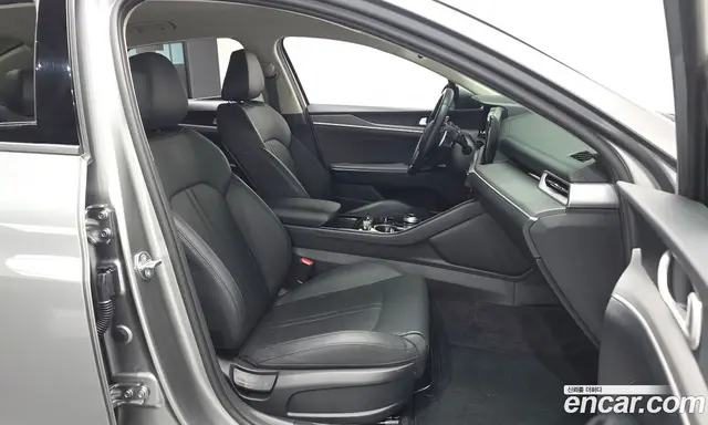 Kia K5 (Optima) 2023 2.0 автомат (гидро), миниатюра 11 Kia K5 (Optima) 2023 2.0 автомат (гидро), миниатюра 11