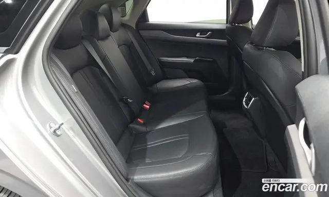 Kia K5 (Optima) 2023 2.0 автомат (гидро), миниатюра 12