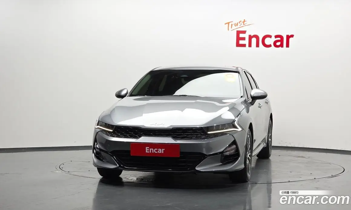 Kia K5 (Optima) 2023 2.0 автомат (гидро), фото 3 Kia K5 (Optima) 2023 2.0 автомат (гидро), фото 3