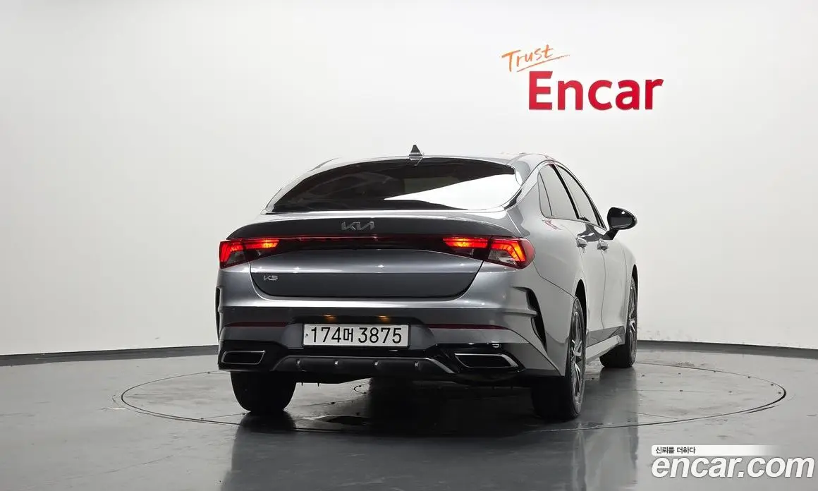 Kia K5 (Optima) 2023 2.0 автомат (гидро), фото 4 Kia K5 (Optima) 2023 2.0 автомат (гидро), фото 4