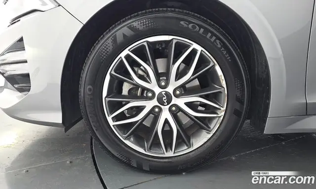 Kia K5 (Optima) 2023 2.0 автомат (гидро), миниатюра 5 Kia K5 (Optima) 2023 2.0 автомат (гидро), миниатюра 5