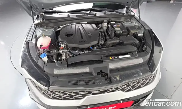 Kia K5 (Optima) 2023 2.0 автомат (гидро), миниатюра 6 Kia K5 (Optima) 2023 2.0 автомат (гидро), миниатюра 6