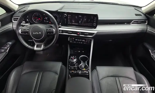Kia K5 (Optima) 2023 2.0 автомат (гидро), миниатюра 7 Kia K5 (Optima) 2023 2.0 автомат (гидро), миниатюра 7