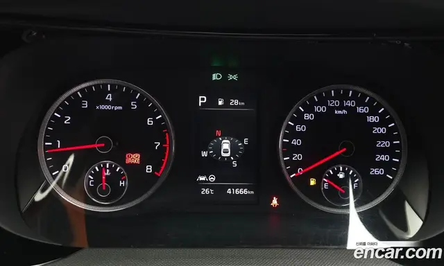 Kia K5 (Optima) 2023 2.0 автомат (гидро), миниатюра 8 Kia K5 (Optima) 2023 2.0 автомат (гидро), миниатюра 8