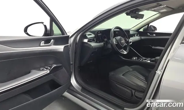 Kia K5 (Optima) 2023 2.0 автомат (гидро), миниатюра 10 Kia K5 (Optima) 2023 2.0 автомат (гидро), миниатюра 10