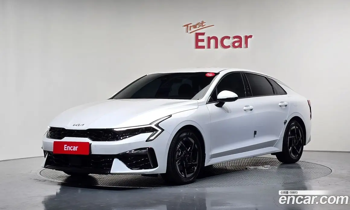 Kia K5 (Optima) 2024 2.0 автомат (гидро), фото 1 Kia K5 (Optima) 2024 2.0 автомат (гидро), фото 1