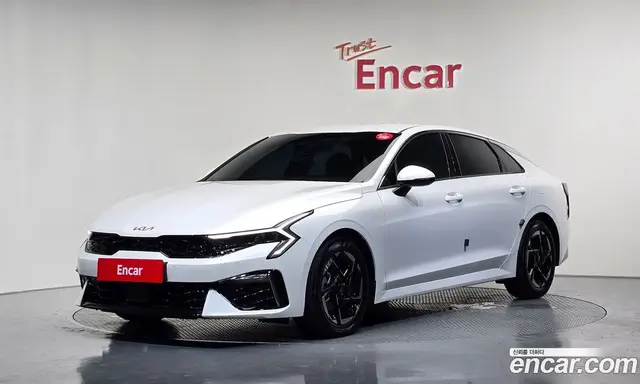 Kia K5 (Optima) 2024 2.0 автомат (гидро), миниатюра 1 Kia K5 (Optima) 2024 2.0 автомат (гидро), миниатюра 1