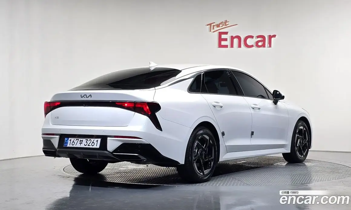 Kia K5 (Optima) 2024 2.0 автомат (гидро), фото 2 Kia K5 (Optima) 2024 2.0 автомат (гидро), фото 2