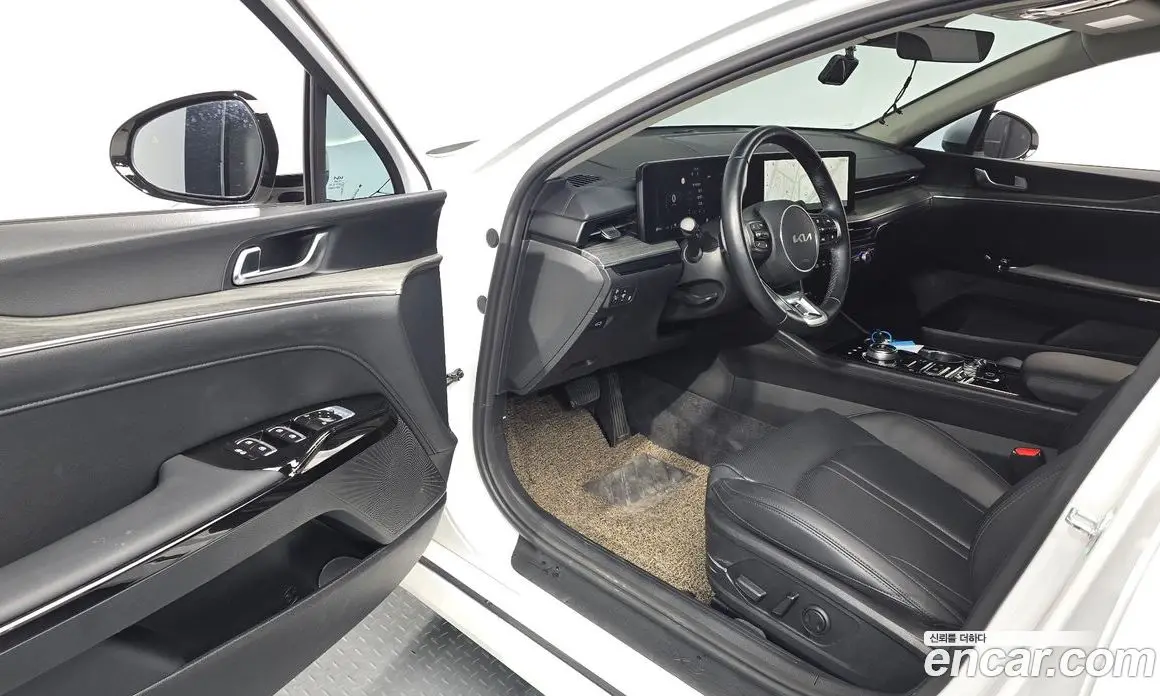 Kia K5 (Optima) 2024 2.0 автомат (гидро), фото 13 Kia K5 (Optima) 2024 2.0 автомат (гидро), фото 13