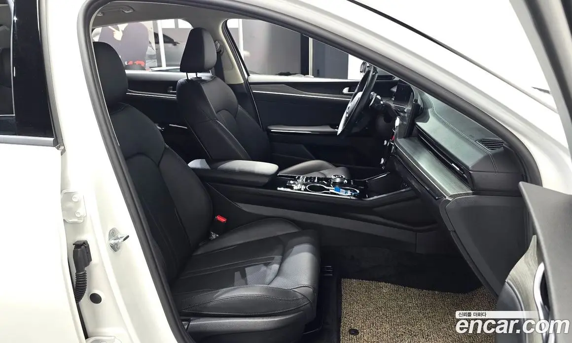 Kia K5 (Optima) 2024 2.0 автомат (гидро), фото 16 Kia K5 (Optima) 2024 2.0 автомат (гидро), фото 16