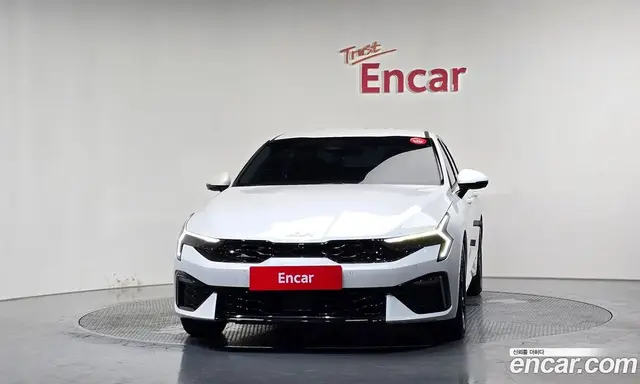Kia K5 (Optima) 2024 2.0 автомат (гидро), миниатюра 3 Kia K5 (Optima) 2024 2.0 автомат (гидро), миниатюра 3