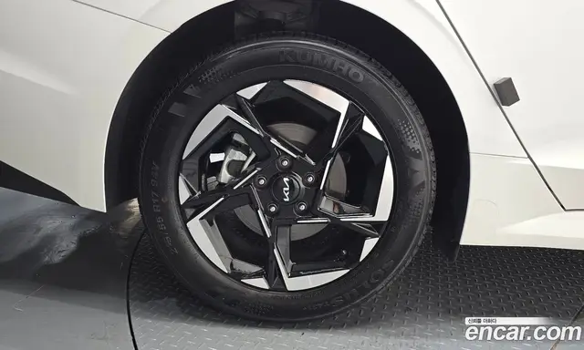 Kia K5 (Optima) 2024 2.0 автомат (гидро), миниатюра 5 Kia K5 (Optima) 2024 2.0 автомат (гидро), миниатюра 5