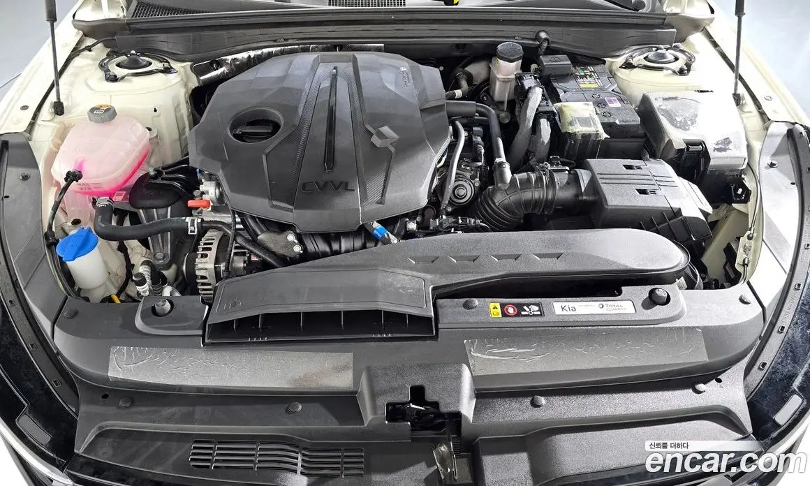 Kia K5 (Optima) 2024 2.0 автомат (гидро), фото 6 Kia K5 (Optima) 2024 2.0 автомат (гидро), фото 6