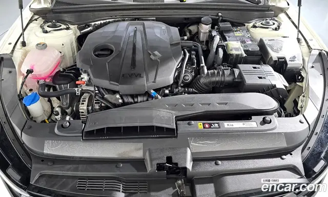 Kia K5 (Optima) 2024 2.0 автомат (гидро), миниатюра 6 Kia K5 (Optima) 2024 2.0 автомат (гидро), миниатюра 6
