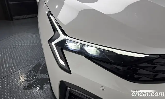 Kia K5 (Optima) 2024 2.0 автомат (гидро), миниатюра 8 Kia K5 (Optima) 2024 2.0 автомат (гидро), миниатюра 8