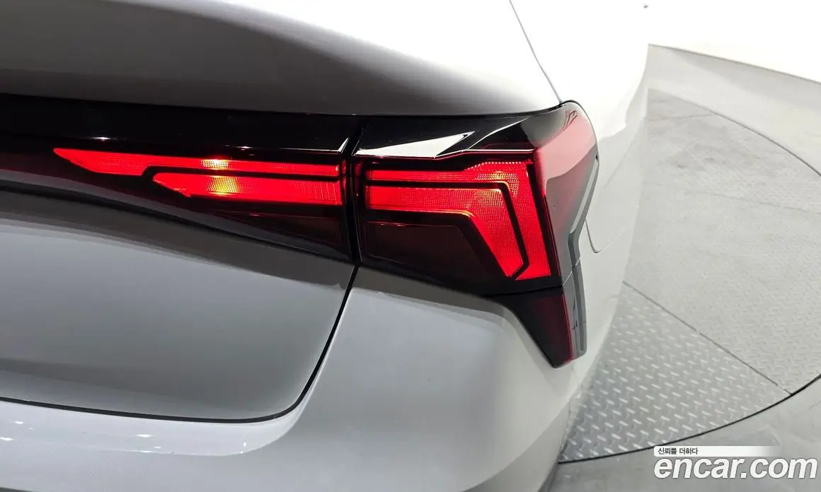 Kia K5 (Optima) 2024 2.0 автомат (гидро), фото 9 Kia K5 (Optima) 2024 2.0 автомат (гидро), фото 9
