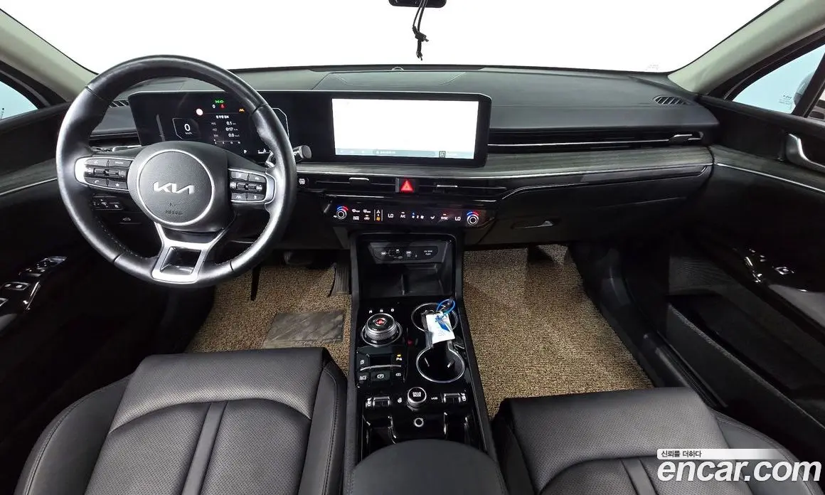 Kia K5 (Optima) 2024 2.0 автомат (гидро), фото 10 Kia K5 (Optima) 2024 2.0 автомат (гидро), фото 10