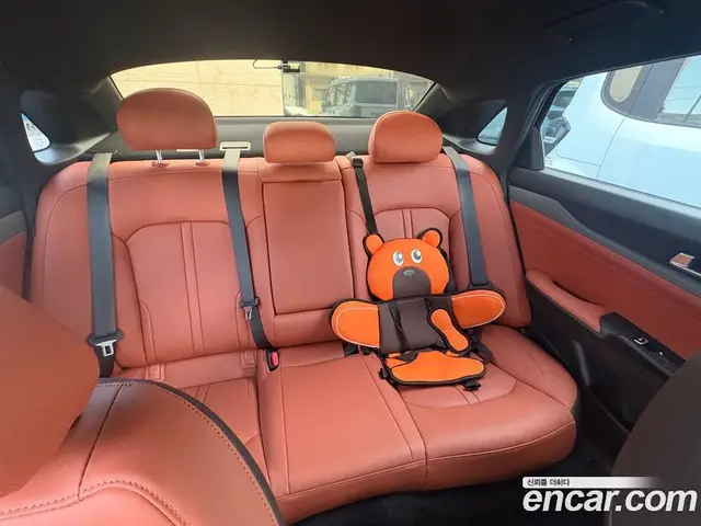 Kia K5 (Optima) 2025 2.0 автомат (гидро), миниатюра 7