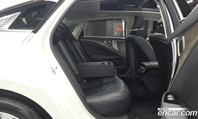 Kia K8 2021 2.5 автомат (гидро), миниатюра 12