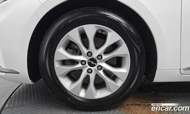 Kia K8 2021 2.5 автомат (гидро), миниатюра 5