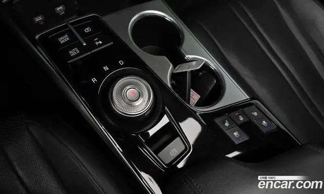 Kia K8 2021 2.5 автомат (гидро), миниатюра 9