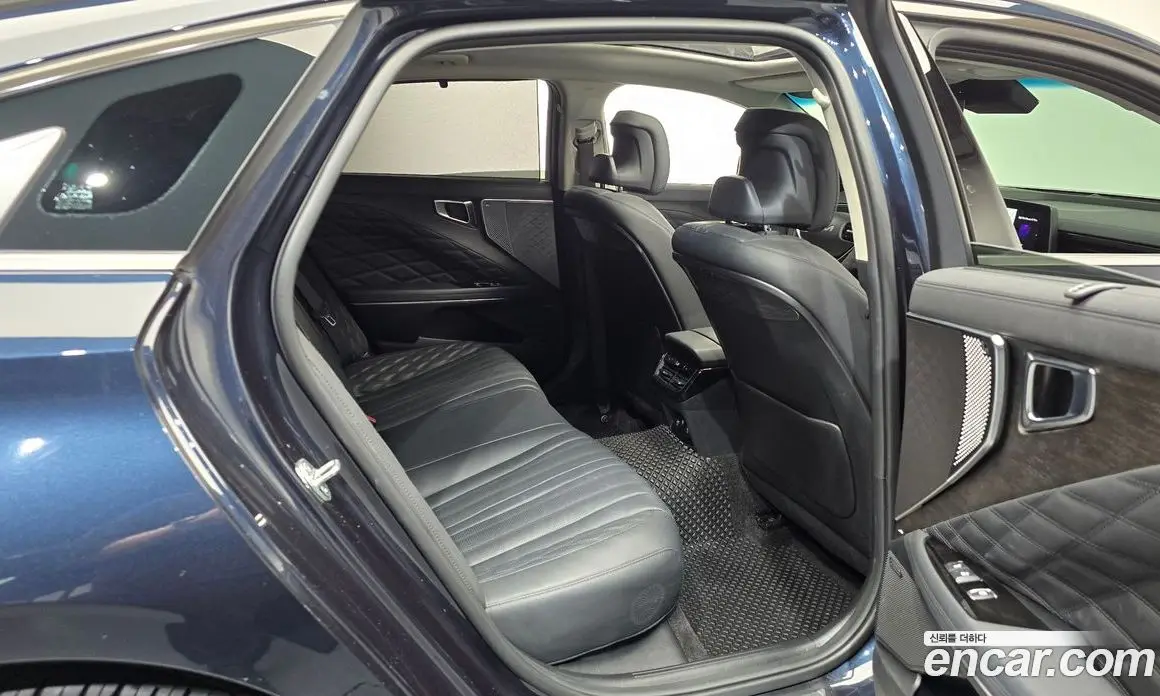 Kia K8 2022 3.5 автомат (гидро), фото 11 Kia K8 2022 3.5 автомат (гидро), фото 11