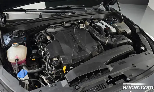 Kia K8 2022 3.5 автомат (гидро), миниатюра 6 Kia K8 2022 3.5 автомат (гидро), миниатюра 6