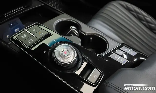 Kia K8 2022 3.5 автомат (гидро), миниатюра 9 Kia K8 2022 3.5 автомат (гидро), миниатюра 9