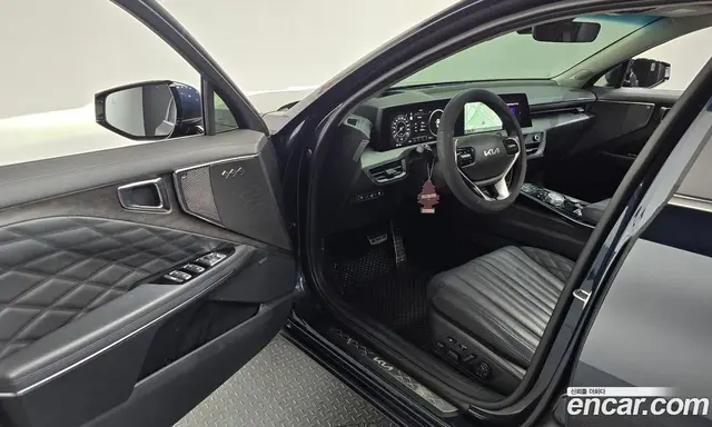 Kia K8 2022 3.5 автомат (гидро), миниатюра 10 Kia K8 2022 3.5 автомат (гидро), миниатюра 10