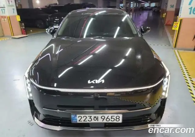 Kia K8 2024 2.5 автомат (гидро), миниатюра 1 Kia K8 2024 2.5 автомат (гидро), миниатюра 1