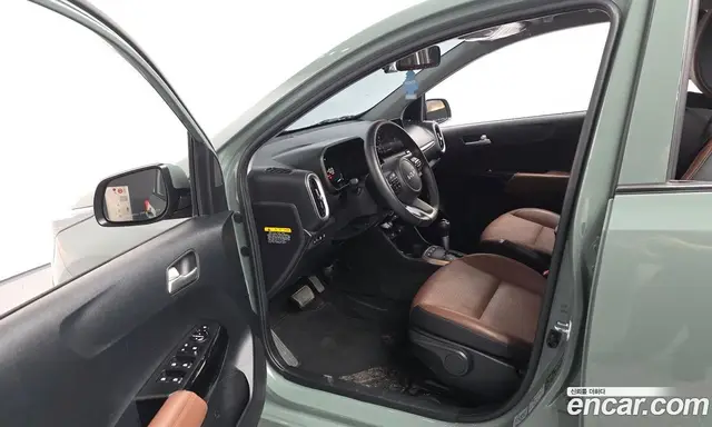 Kia Morning 2024 1.0 автомат (гидро), миниатюра 10 Kia Morning 2024 1.0 автомат (гидро), миниатюра 10