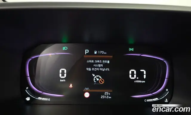 Kia Morning 2025 1.0 автомат (гидро), миниатюра 11 Kia Morning 2025 1.0 автомат (гидро), миниатюра 11