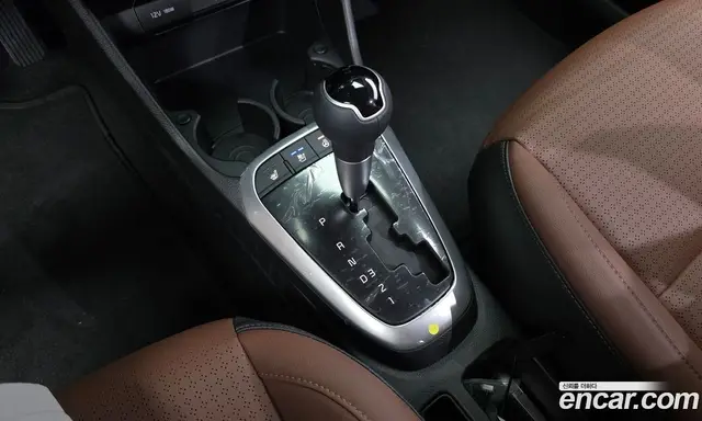 Kia Morning 2025 1.0 автомат (гидро), миниатюра 12