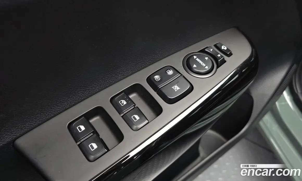 Kia Morning 2025 1.0 автомат (гидро), фото 28 Kia Morning 2025 1.0 автомат (гидро), фото 28