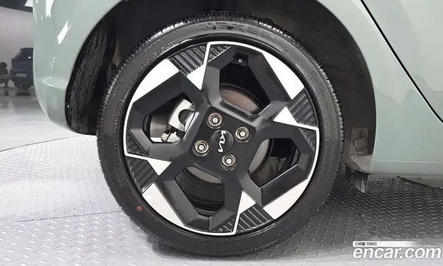 Kia Morning 2025 1.0 автомат (гидро), миниатюра 7 Kia Morning 2025 1.0 автомат (гидро), миниатюра 7
