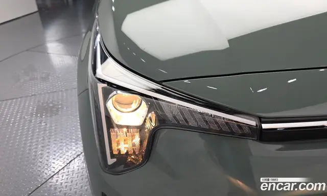 Kia Morning 2025 1.0 автомат (гидро), миниатюра 8 Kia Morning 2025 1.0 автомат (гидро), миниатюра 8