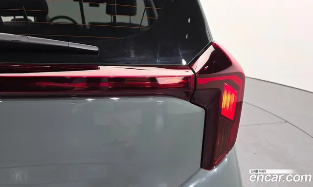 Kia Morning 2025 1.0 автомат (гидро), миниатюра 9 Kia Morning 2025 1.0 автомат (гидро), миниатюра 9