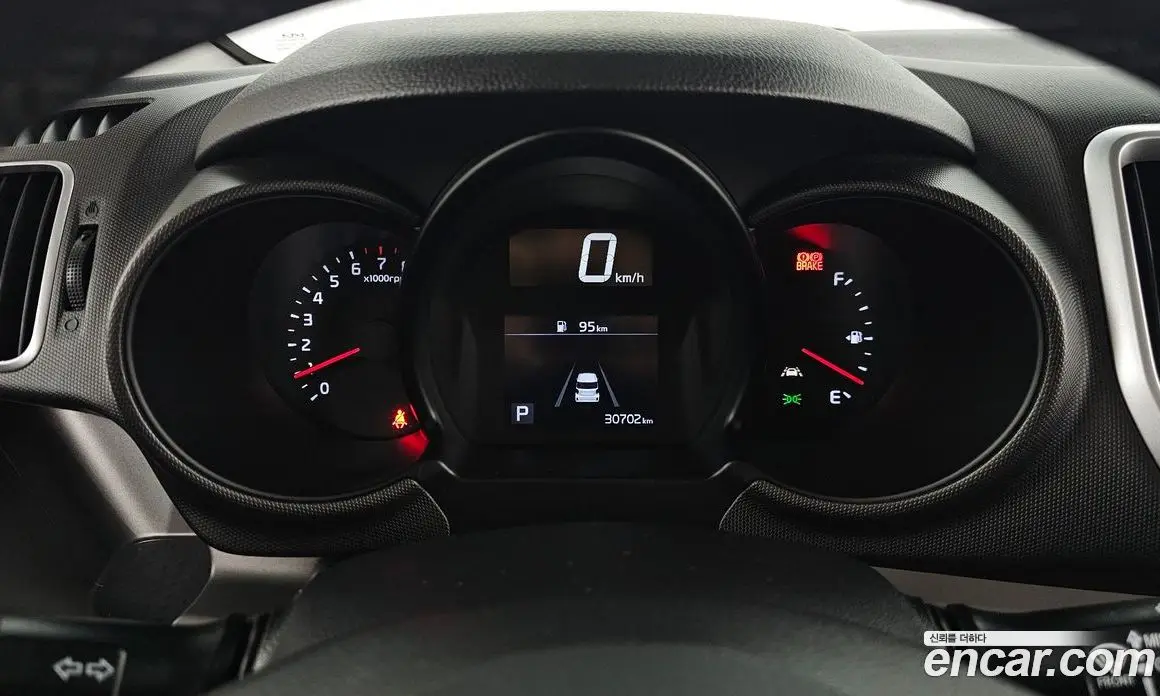 Kia Ray 2022 1.0 автомат (гидро), фото 11 Kia Ray 2022 1.0 автомат (гидро), фото 11