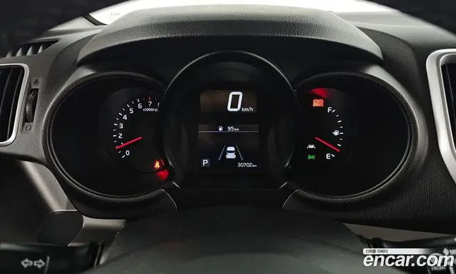 Kia Ray 2022 1.0 автомат (гидро), миниатюра 11 Kia Ray 2022 1.0 автомат (гидро), миниатюра 11
