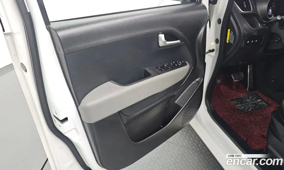 Kia Ray 2022 1.0 автомат (гидро), фото 14 Kia Ray 2022 1.0 автомат (гидро), фото 14