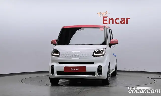 Kia Ray 2022 1.0 автомат (гидро), миниатюра 3 Kia Ray 2022 1.0 автомат (гидро), миниатюра 3