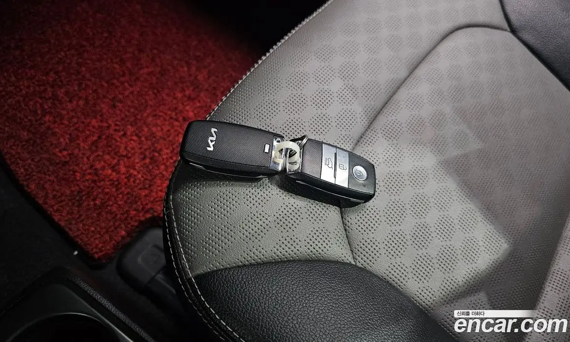Kia Ray 2022 1.0 автомат (гидро), фото 22 Kia Ray 2022 1.0 автомат (гидро), фото 22