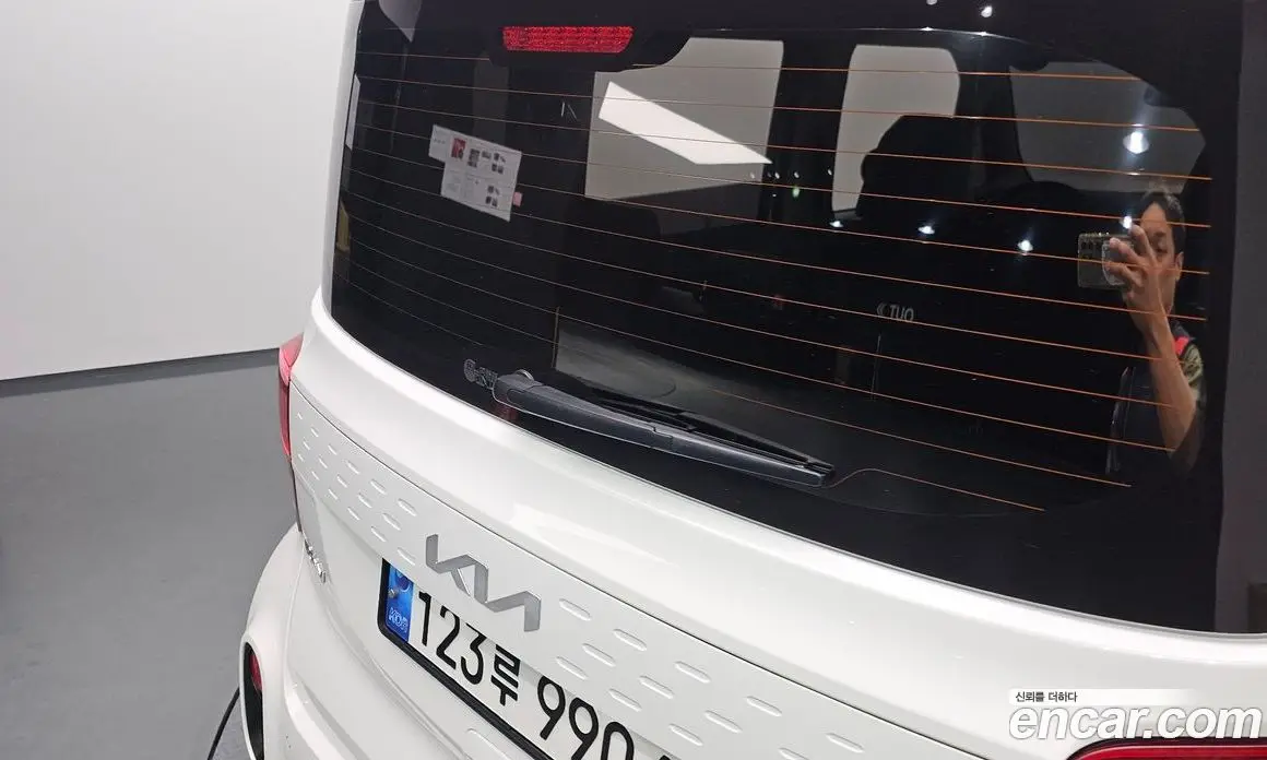 Kia Ray 2022 1.0 автомат (гидро), фото 23 Kia Ray 2022 1.0 автомат (гидро), фото 23
