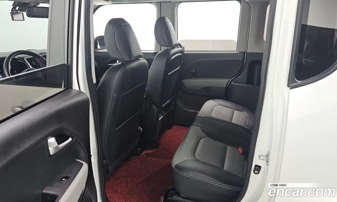 Kia Ray 2022 1.0 автомат (гидро), фото 25 Kia Ray 2022 1.0 автомат (гидро), фото 25