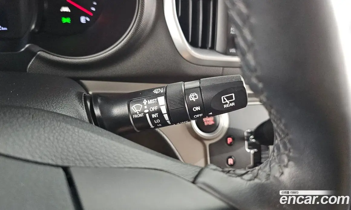 Kia Ray 2022 1.0 автомат (гидро), фото 28 Kia Ray 2022 1.0 автомат (гидро), фото 28