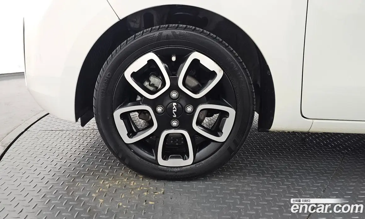 Kia Ray 2022 1.0 автомат (гидро), фото 5 Kia Ray 2022 1.0 автомат (гидро), фото 5