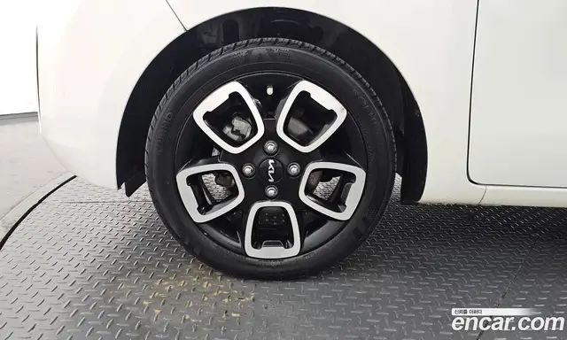 Kia Ray 2022 1.0 автомат (гидро), миниатюра 5 Kia Ray 2022 1.0 автомат (гидро), миниатюра 5